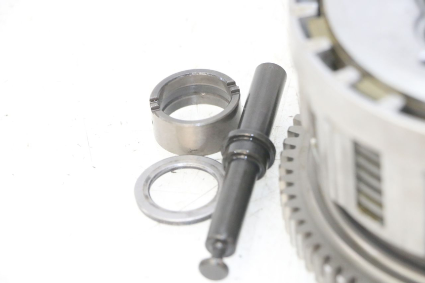photo de EMBREAGEM HONDA CB R 1000 (2018 - 2023) - Ampliação técnica