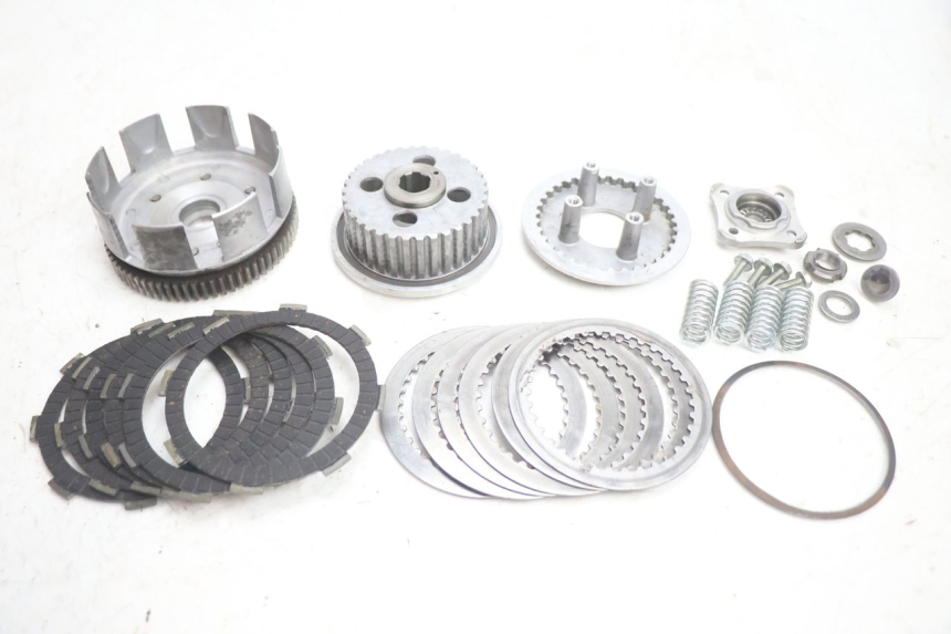 photo de EMBREAGEM HONDA CB TWO FIFTY 250 (1991 - 2002) - Vista principal