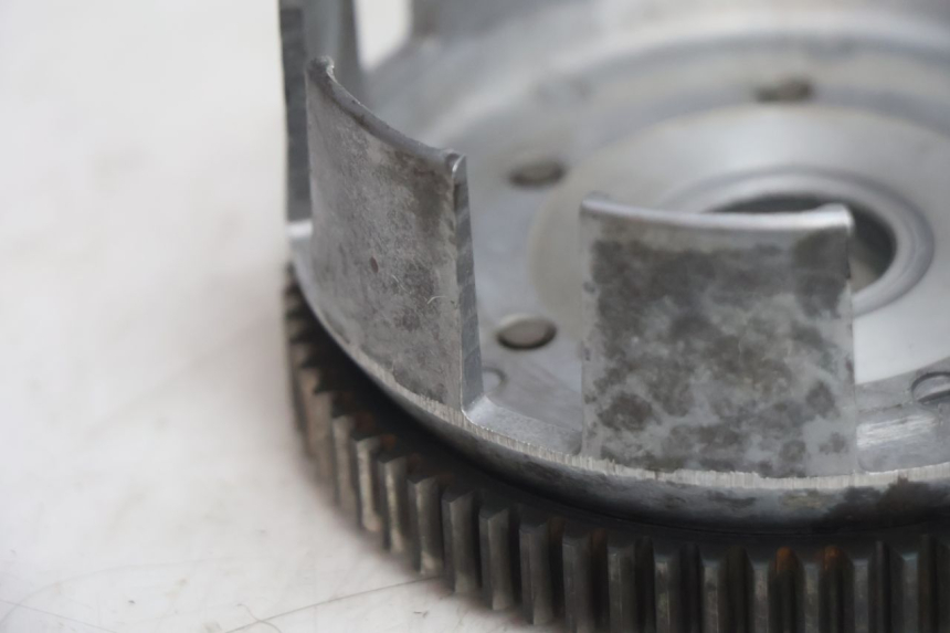 photo de EMBREAGEM HONDA CB TWO FIFTY 250 (1991 - 2002) - Detalhes característicos