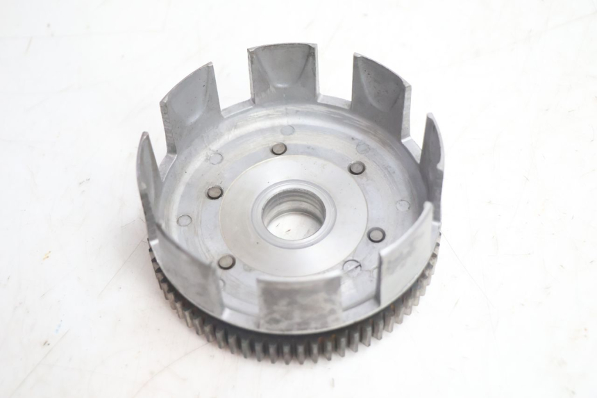 photo de EMBREAGEM HONDA CB TWO FIFTY 250 (1991 - 2002) - Ampliação dos componentes