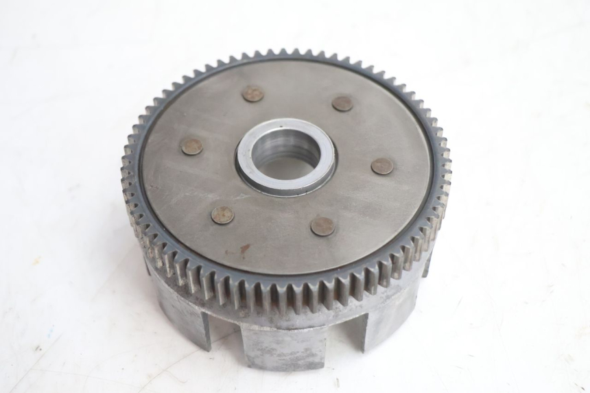 photo de EMBREAGEM HONDA CB TWO FIFTY 250 (1991 - 2002) - Vista de perto