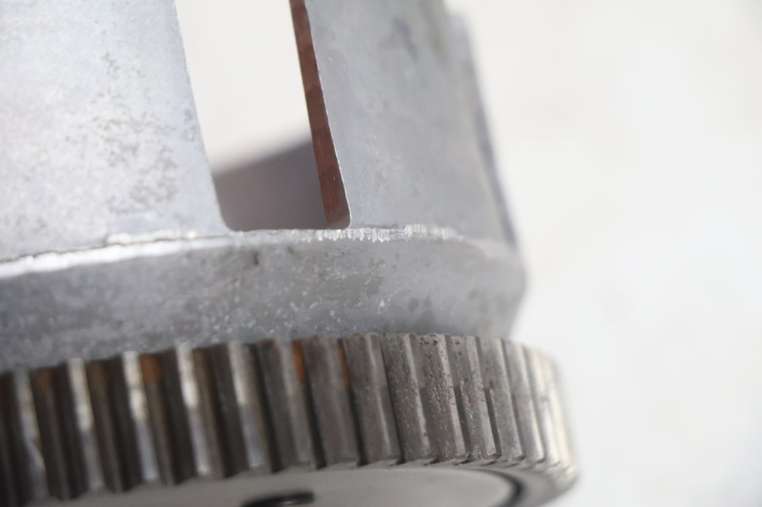 photo de EMBREAGEM HONDA CB TWO FIFTY 250 (1991 - 2002) - Estrutura - ampliação