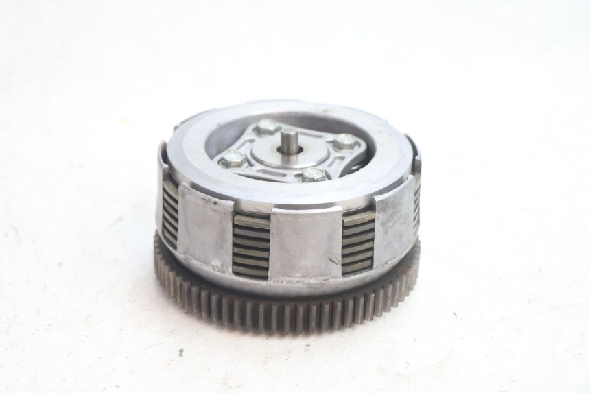 photo de EMBREAGEM HONDA CB TWO FIFTY 250 (1991 - 2002) - Ângulo alternativo