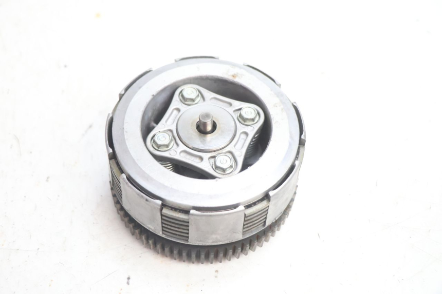 photo de EMBREAGEM HONDA CB TWO FIFTY 250 (1991 - 2002) - Zoom de qualidade