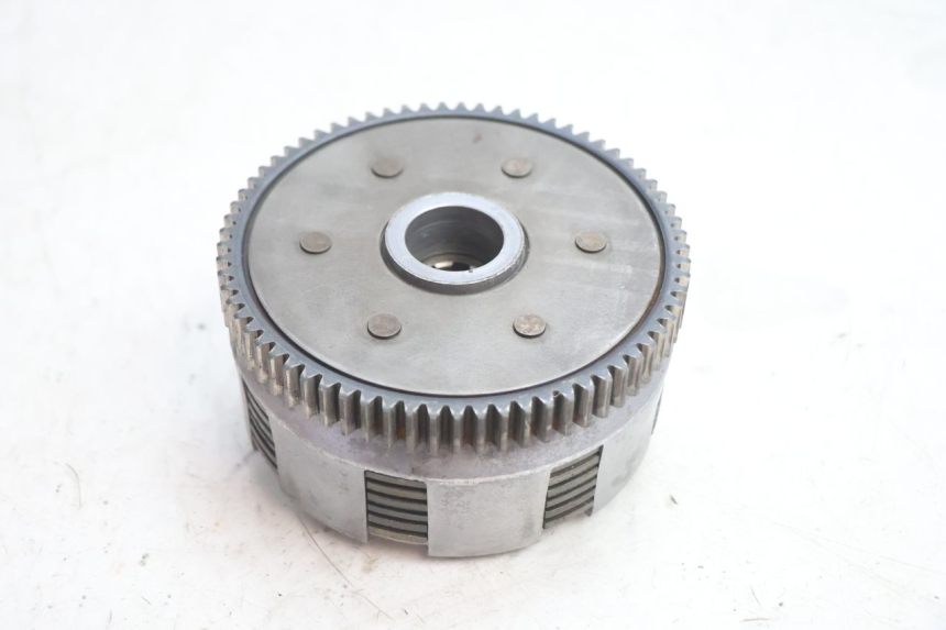 photo de EMBREAGEM HONDA CB TWO FIFTY 250 (1991 - 2002) - Vista de perfil