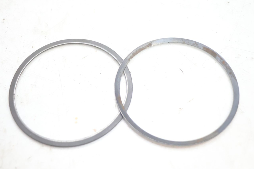 photo de EMBREAGEM HONDA CB TWO FIFTY 250 (1991 - 2002) - Outro ângulo de visão