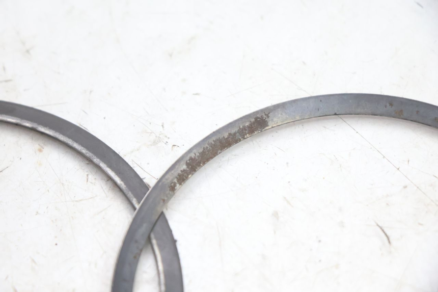 photo de EMBREAGEM HONDA CB TWO FIFTY 250 (1991 - 2002) - Ampliação técnica
