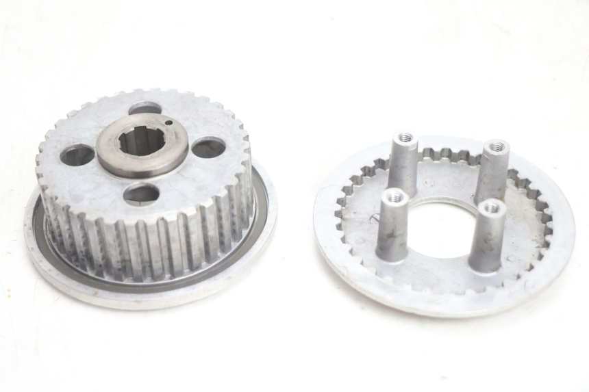 photo de EMBREAGEM HONDA CB TWO FIFTY 250 (1991 - 2002) - Estado da superfície