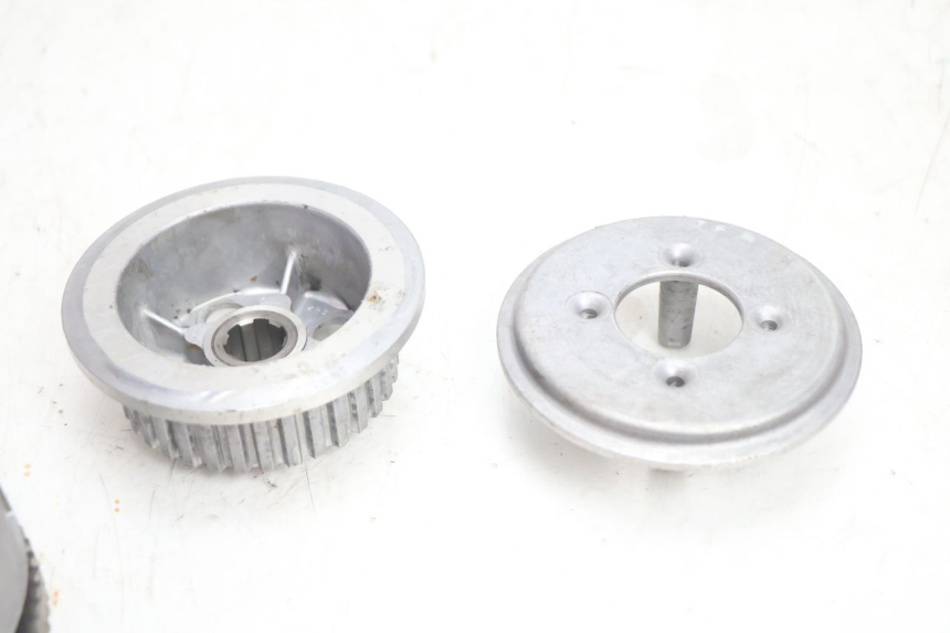 photo de EMBREAGEM HONDA CB TWO FIFTY 250 (1991 - 2002) - Peça verificada