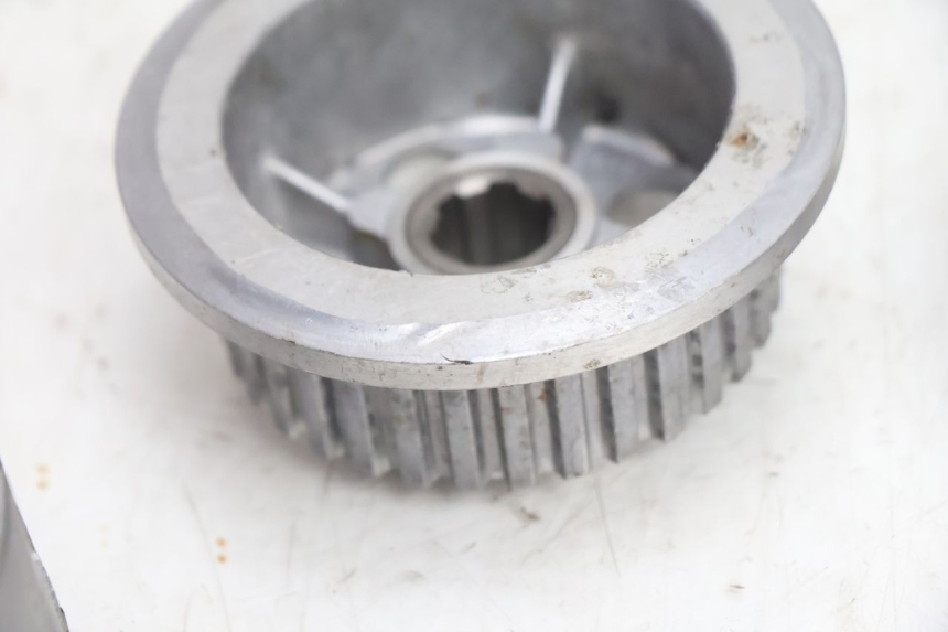 photo de EMBREAGEM HONDA CB TWO FIFTY 250 (1991 - 2002) - Marcações e referências