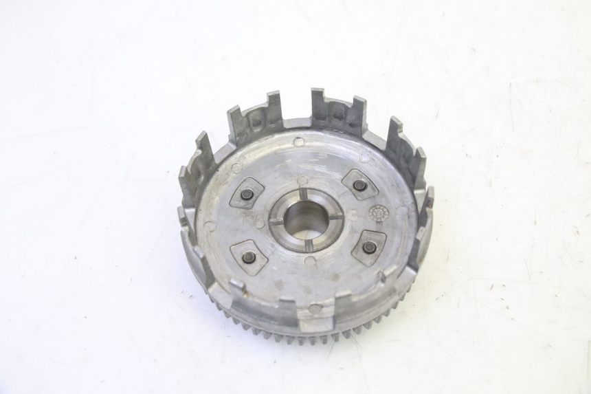 photo de EMBREAGEM HONDA CBF 125 (2009 - 2015) - Detalhe da peça
