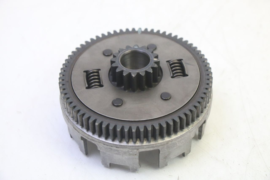 photo de EMBREAGEM HONDA CBF 125 (2009 - 2015) - Pontos de fixação