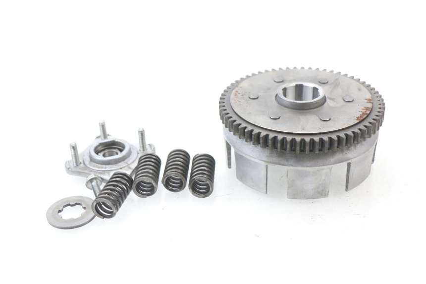 photo de EMBREAGEM HONDA CG 125 (1996 - 1998) - Detalhe da peça