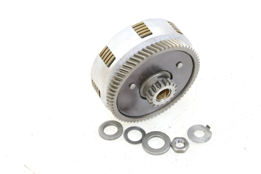 photo de EMBREAGEM SHERCO CITY CORP 125 (2003 - 2007) - Ampliação técnica