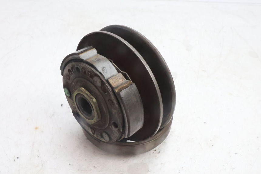 photo de EMBREAGEM PEUGEOT CITYSTAR 125 (2011 - 2017) - Pontos de fixação