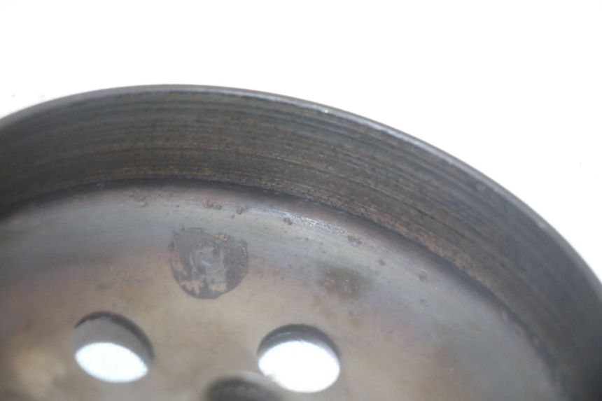 photo de EMBREAGEM PEUGEOT CITYSTAR 50 (2013 - 2017) - Pontos de fixação