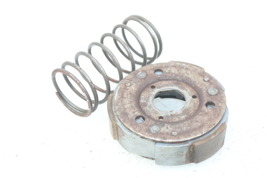 photo de EMBREAGEM SUZUKI CP 80 (1985 - 1996) - Vista principal