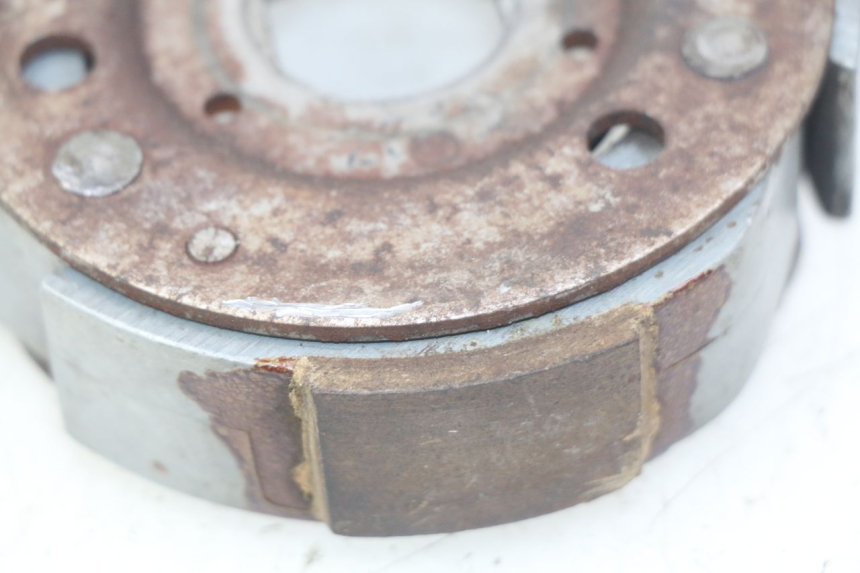 photo de EMBREAGEM SUZUKI CP 80 (1985 - 1996) - Detalhe da peça