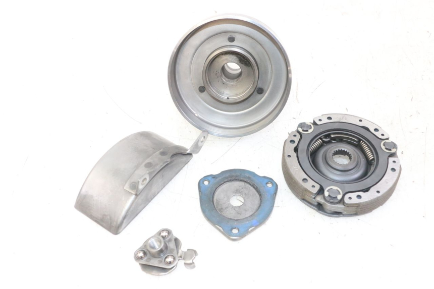 photo de EMBREAGEM HONDA CRF-F CRF F 110 (2019 - 2022) - Detalhe da peça