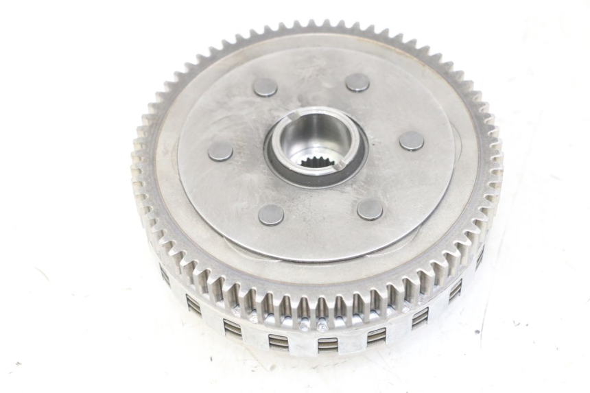photo de EMBREAGEM HONDA CRF-F CRF F 110 (2019 - 2022) - Ampliação técnica