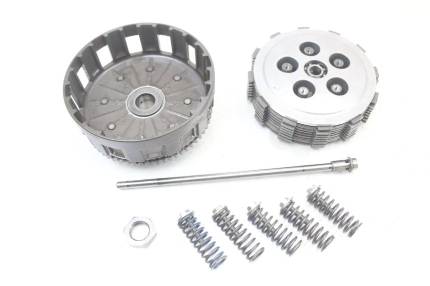 photo de EMBREAGEM HONDA CRF R 250 (2020 - 2021) - Vista principal