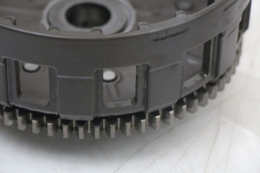 photo de EMBREAGEM HONDA CRF R 250 (2020 - 2021) - Detalhes característicos