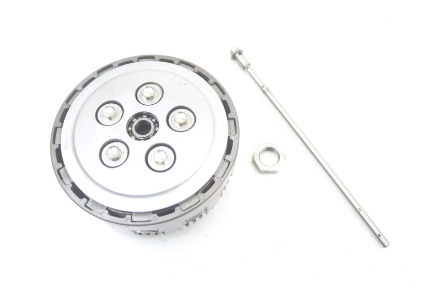 photo de EMBREAGEM HONDA CRF R 250 (2020 - 2021) - Ampliação dos componentes
