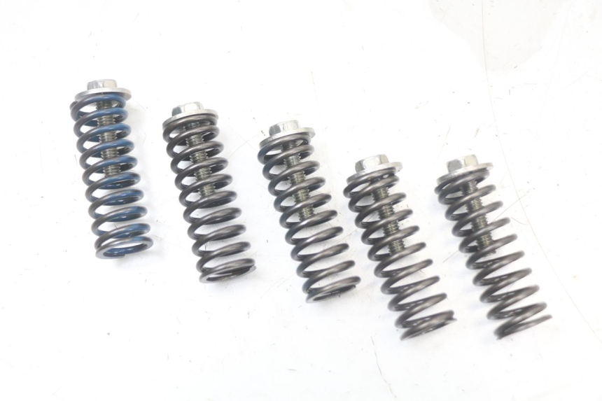 photo de EMBREAGEM HONDA CRF R 250 (2020 - 2021) - Estrutura - ampliação