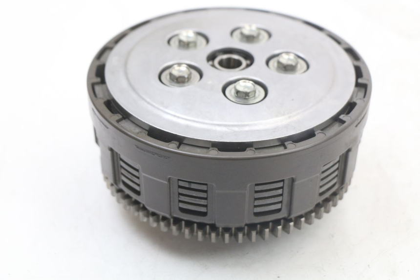 photo de EMBREAGEM HONDA CRF R 250 (2020 - 2021) - Zoom do estado de desgaste