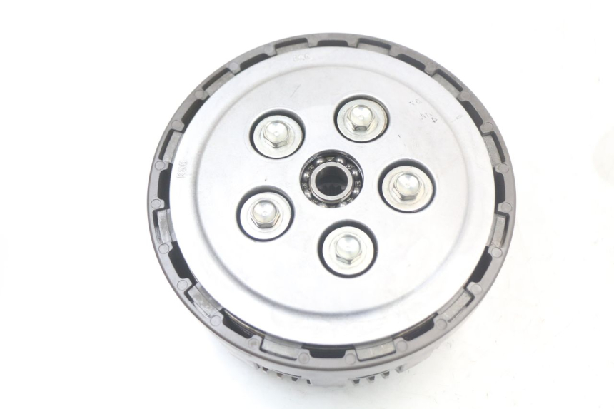 photo de EMBREAGEM HONDA CRF R 250 (2020 - 2021) - Outro ângulo de visão