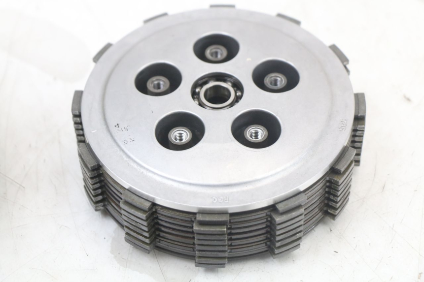 photo de EMBREAGEM HONDA CRF R 250 (2020 - 2021) - Vista geral