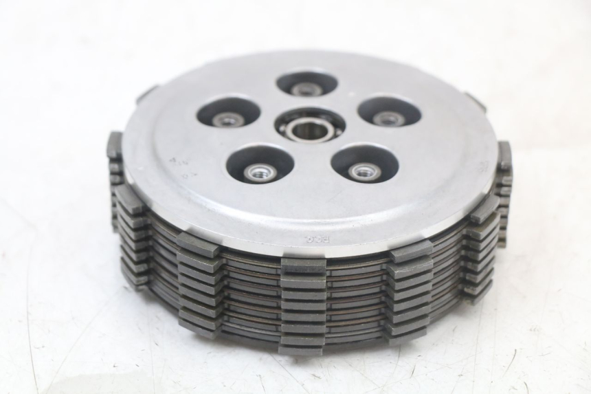 photo de EMBREAGEM HONDA CRF R 250 (2020 - 2021) - Pontos de fixação