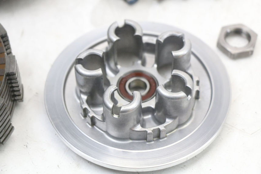 photo de EMBREAGEM HONDA CRF R 250 (2020 - 2021) - Peça verificada