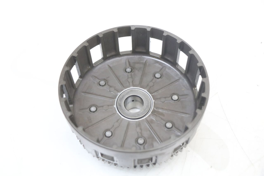 photo de EMBREAGEM HONDA CRF R 250 (2020 - 2021) - Marcações e referências
