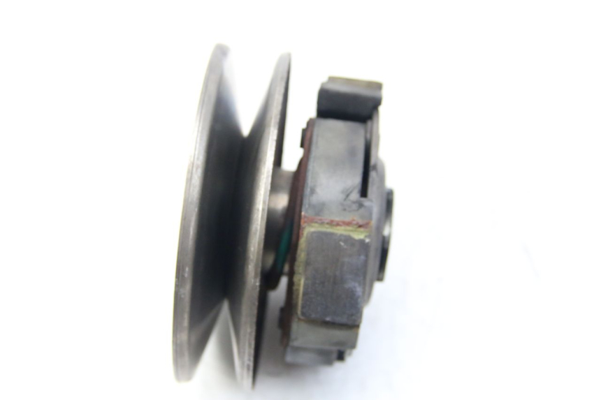 photo de EMBREAGEM KYMCO DINK STREET 125 (2009 - 2014) - Pontos de fixação