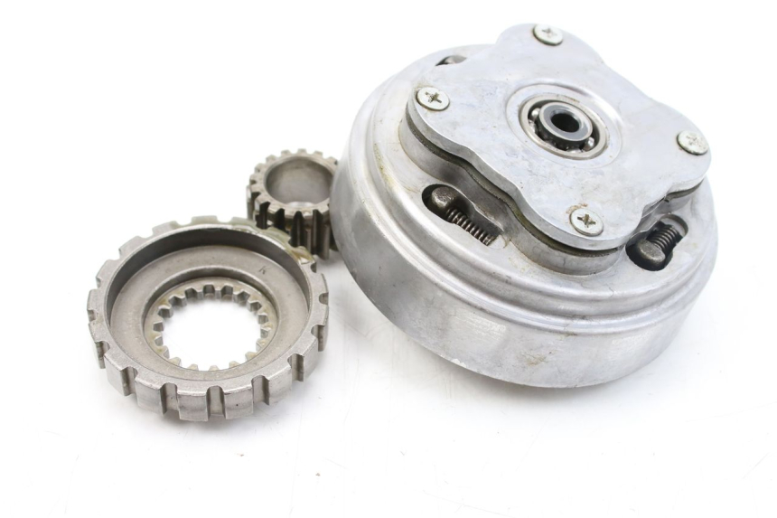 photo de EMBREAGEM LONCIN DIRT BIKE 125 - Detalhe da peça