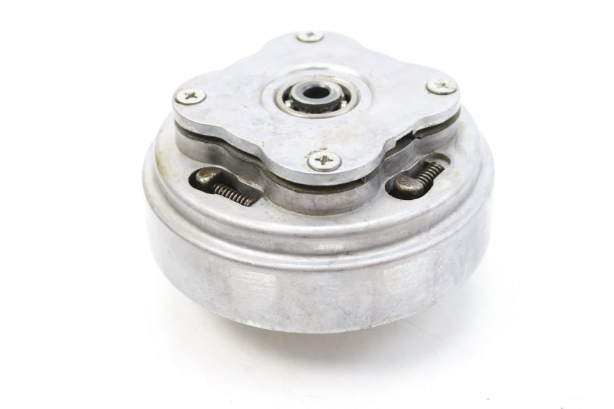 photo de EMBREAGEM LONCIN DIRT BIKE 125 - Outro ângulo de visão