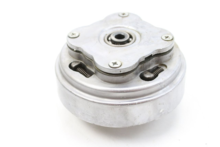 photo de EMBREAGEM LONCIN DIRT BIKE 125 - Ampliação técnica