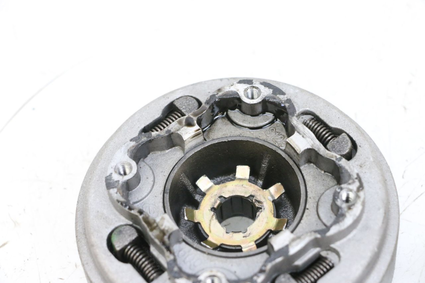 photo de EMBREAGEM CCR DIRT BIKE 125 - Ampliação técnica