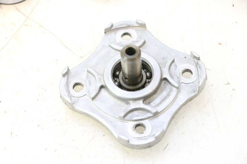 photo de EMBREAGEM SUZUKI DR S 600 (1985 - 1989) - Ampliação dos componentes