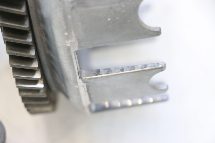 photo de EMBREAGEM SUZUKI DR S 600 (1985 - 1989) - Ampliação técnica