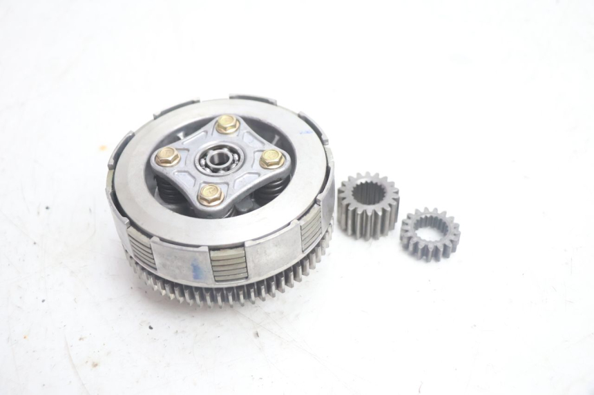 photo de EMBREAGEM MINI MX DRIFT 150 - Vista do produto