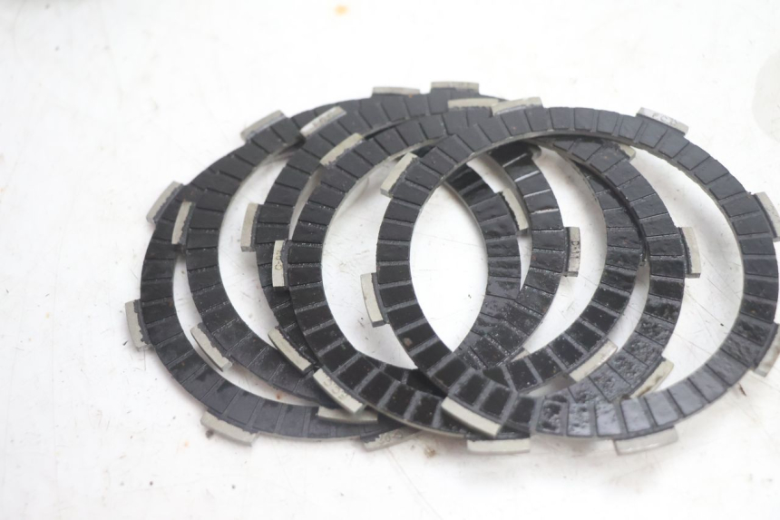photo de EMBREAGEM MINI MX DRIFT 150 - Peça verificada