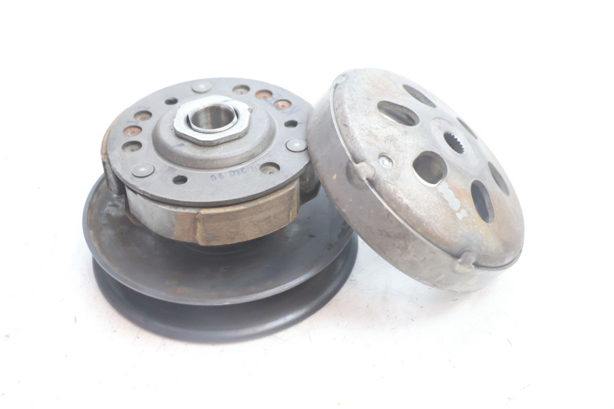 photo de EMBREAGEM CF MOTO E-CHARM 125 (2005 - 2008) - Vista principal