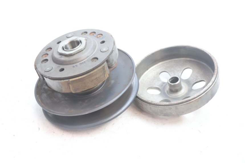 photo de EMBREAGEM CF MOTO E-CHARM 125 (2005 - 2008) - Detalhe da peça