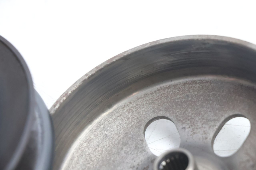 photo de EMBREAGEM CF MOTO E-CHARM 125 (2005 - 2008) - Outro ângulo de visão