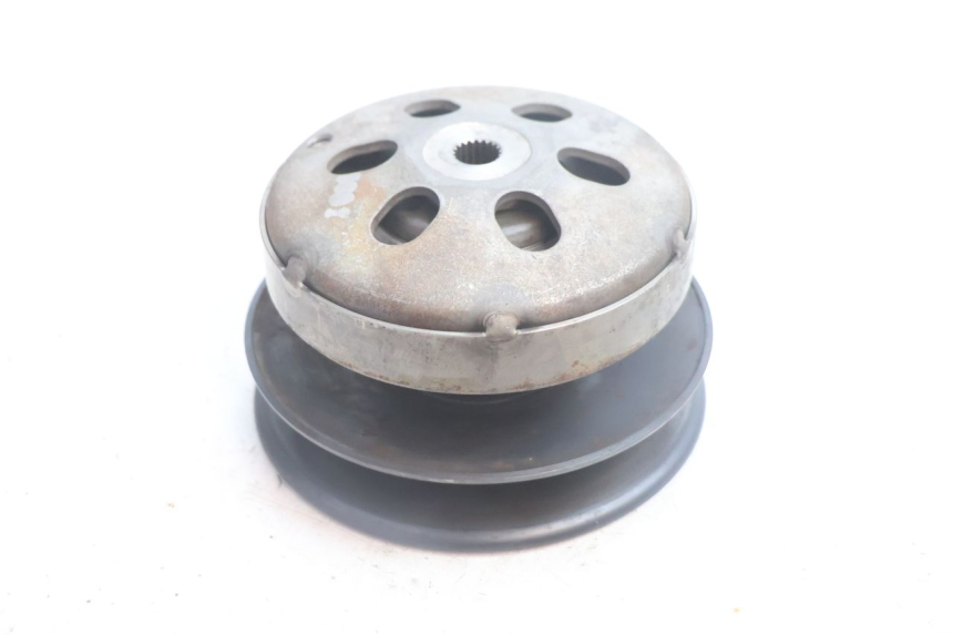 photo de EMBREAGEM CF MOTO E-CHARM 125 (2005 - 2008) - Ampliação técnica