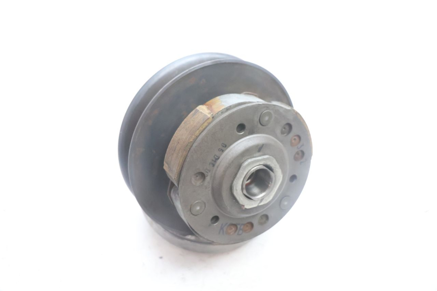 photo de EMBREAGEM CF MOTO E-CHARM 125 (2005 - 2008) - Vista geral