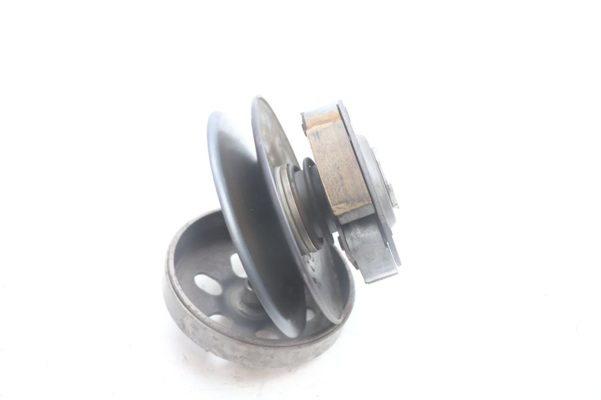 photo de EMBREAGEM CF MOTO E-CHARM 125 (2005 - 2008) - Pontos de fixação