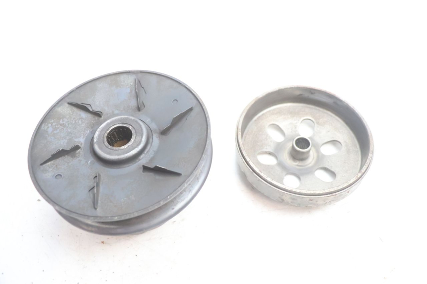 photo de EMBREAGEM CF MOTO E-CHARM 125 (2005 - 2008) - Peça verificada